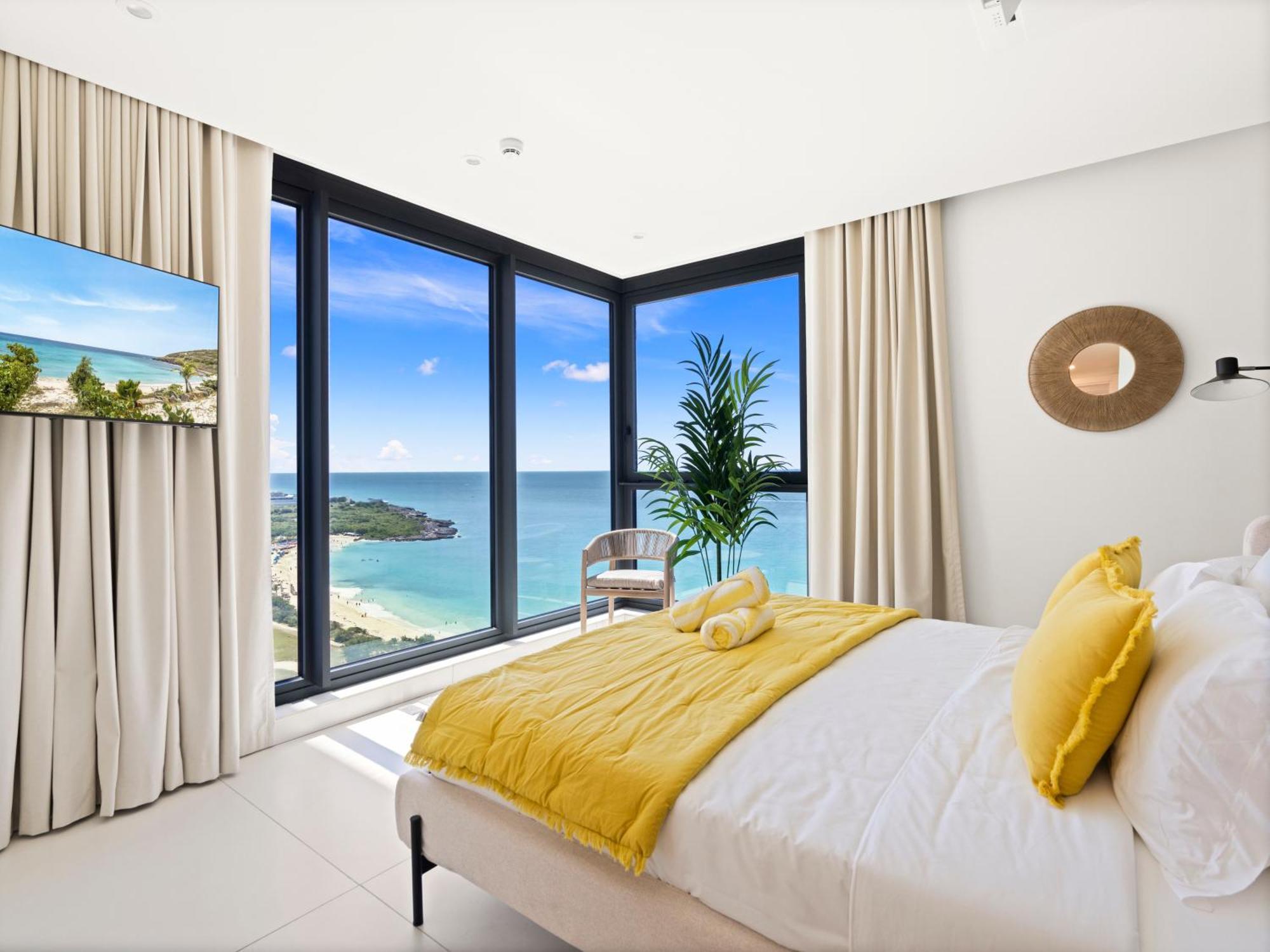 Fourteen At Mullet Bay Cupecoy  Extérieur photo